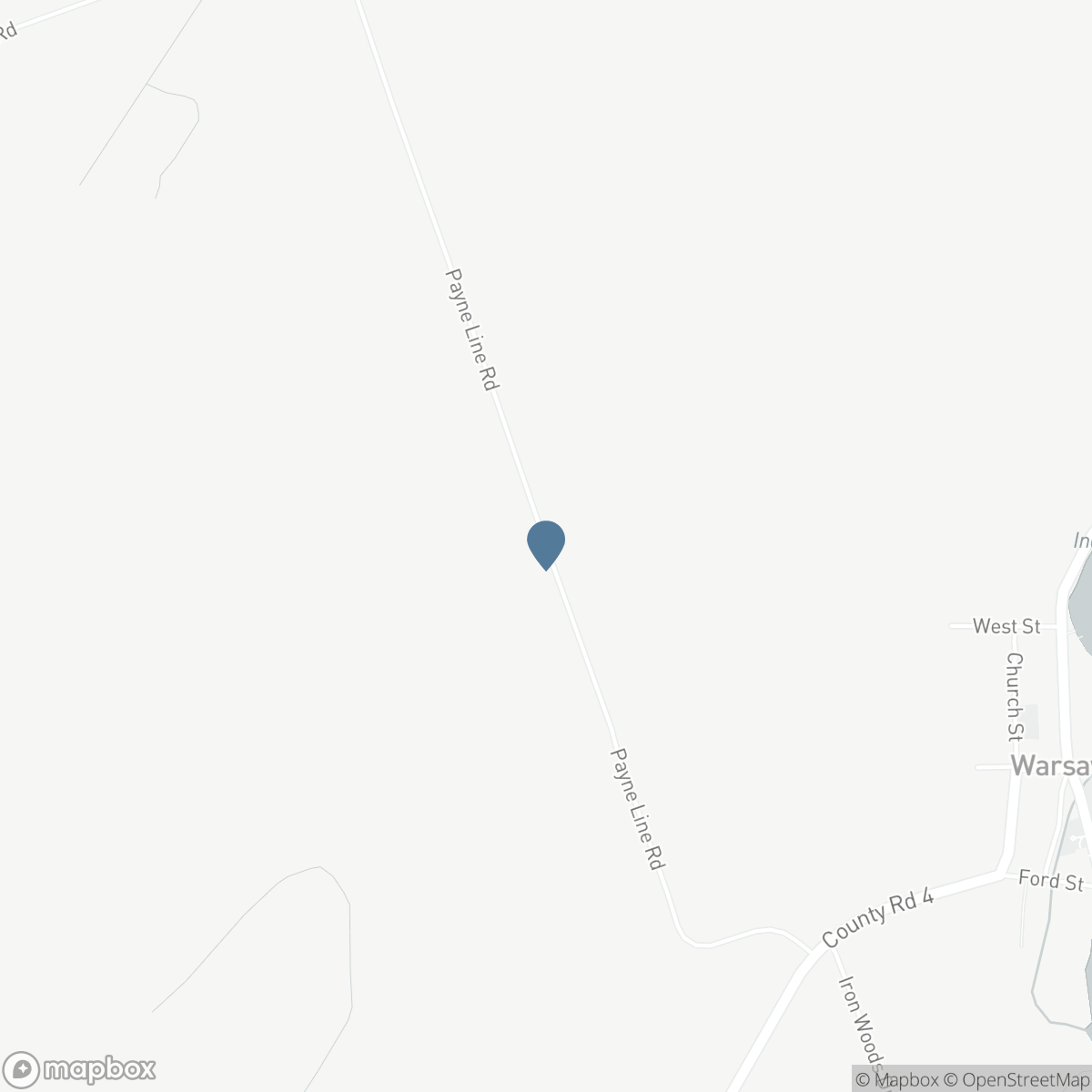 947 PAYNE LINE, Douro-Dummer, Ontario K0L 3A0